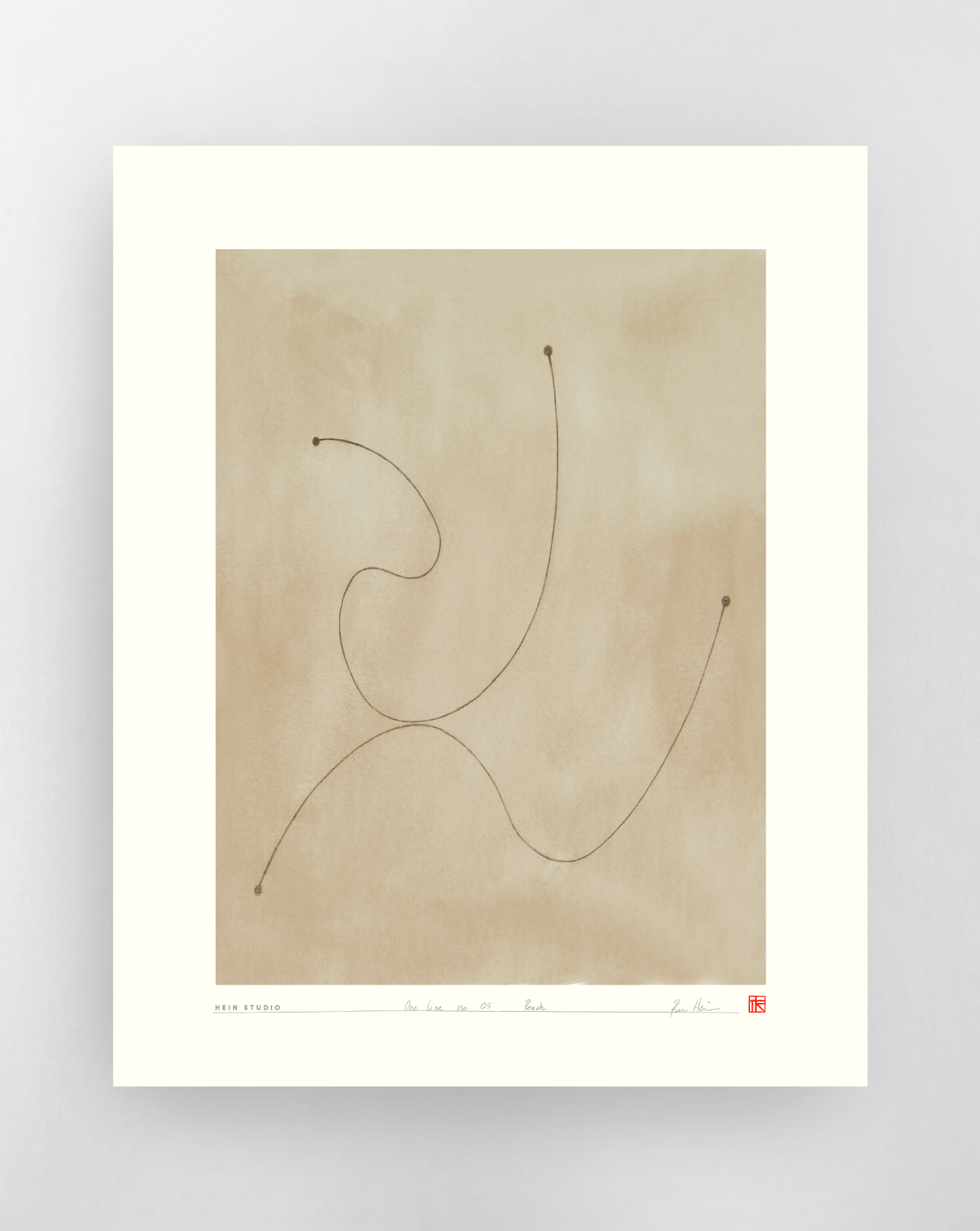hein-studio-one-line-no-05-affiche-40x50-fin-de-s-rie image 8