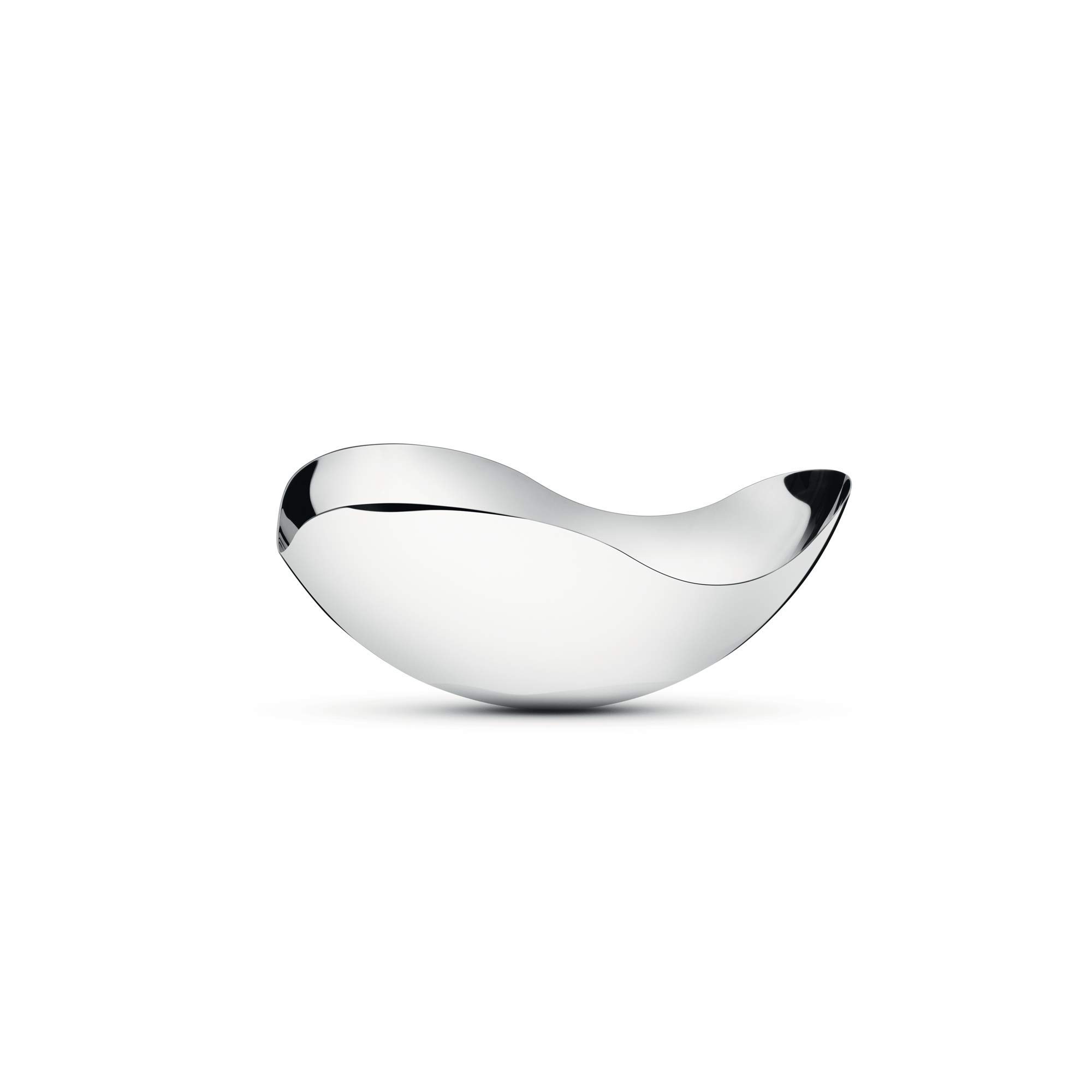 georg-jensen-bernadotte-bol-inox-35-cm-centre-de-table image 1