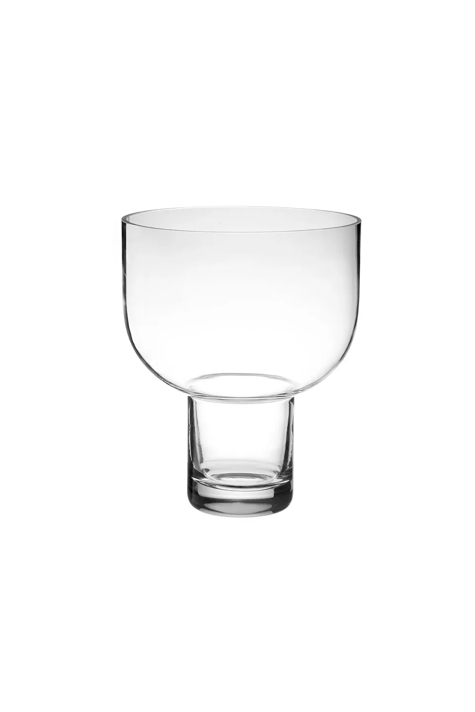 gejst-nebl-vase-en-verre-transparent-medium-d-co-florale image 1