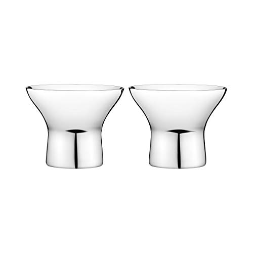 georg-jensen-bernadotte-coquetiers-inox-lot-de-2 image 2