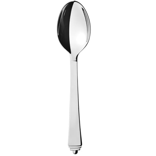 georg-jensen-pyramid-cuill-re-caf-inox-miroir-12-5-cm image 3
