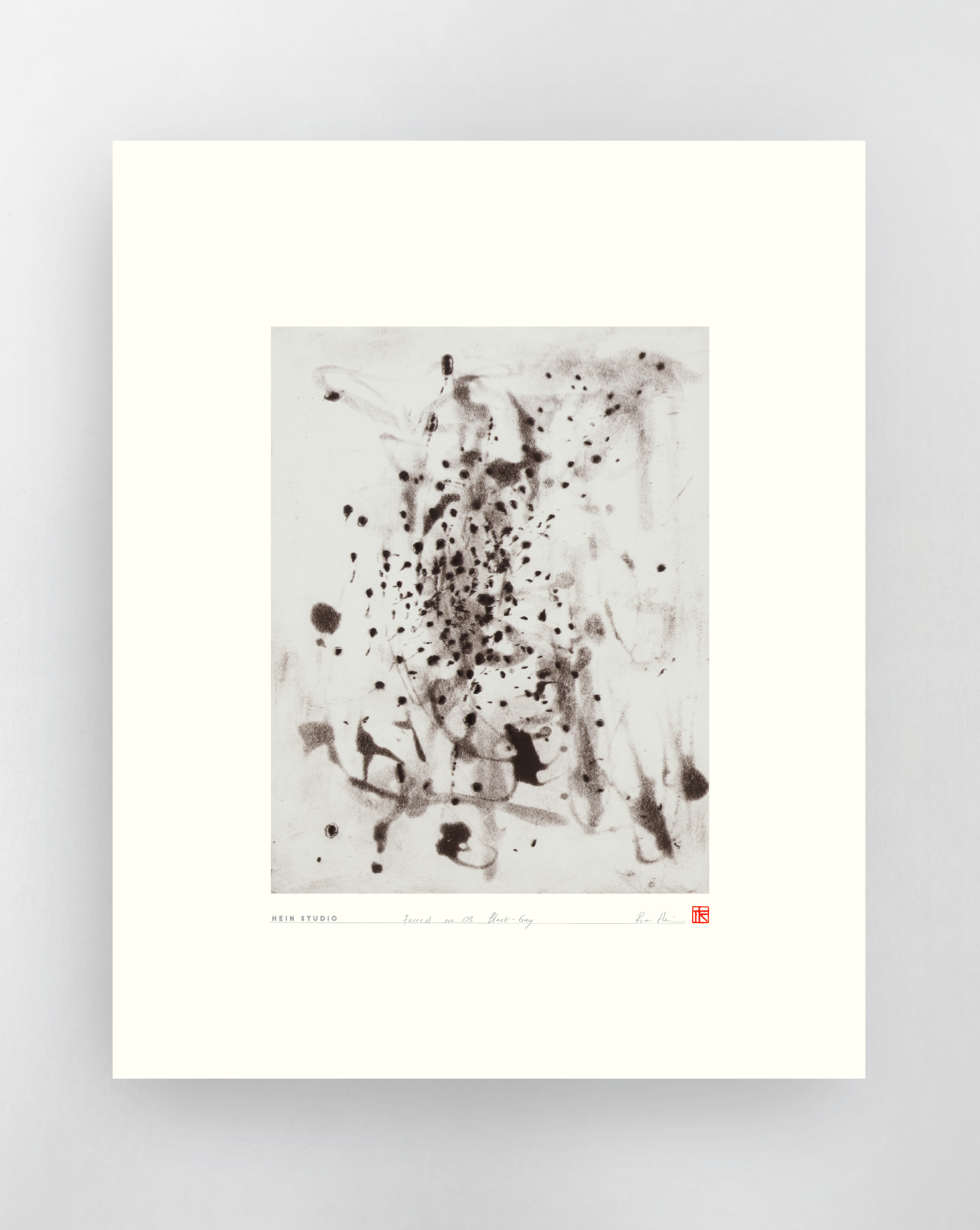 hein-studio-forrest-n-03-affiche-40x50-papier-art image 6
