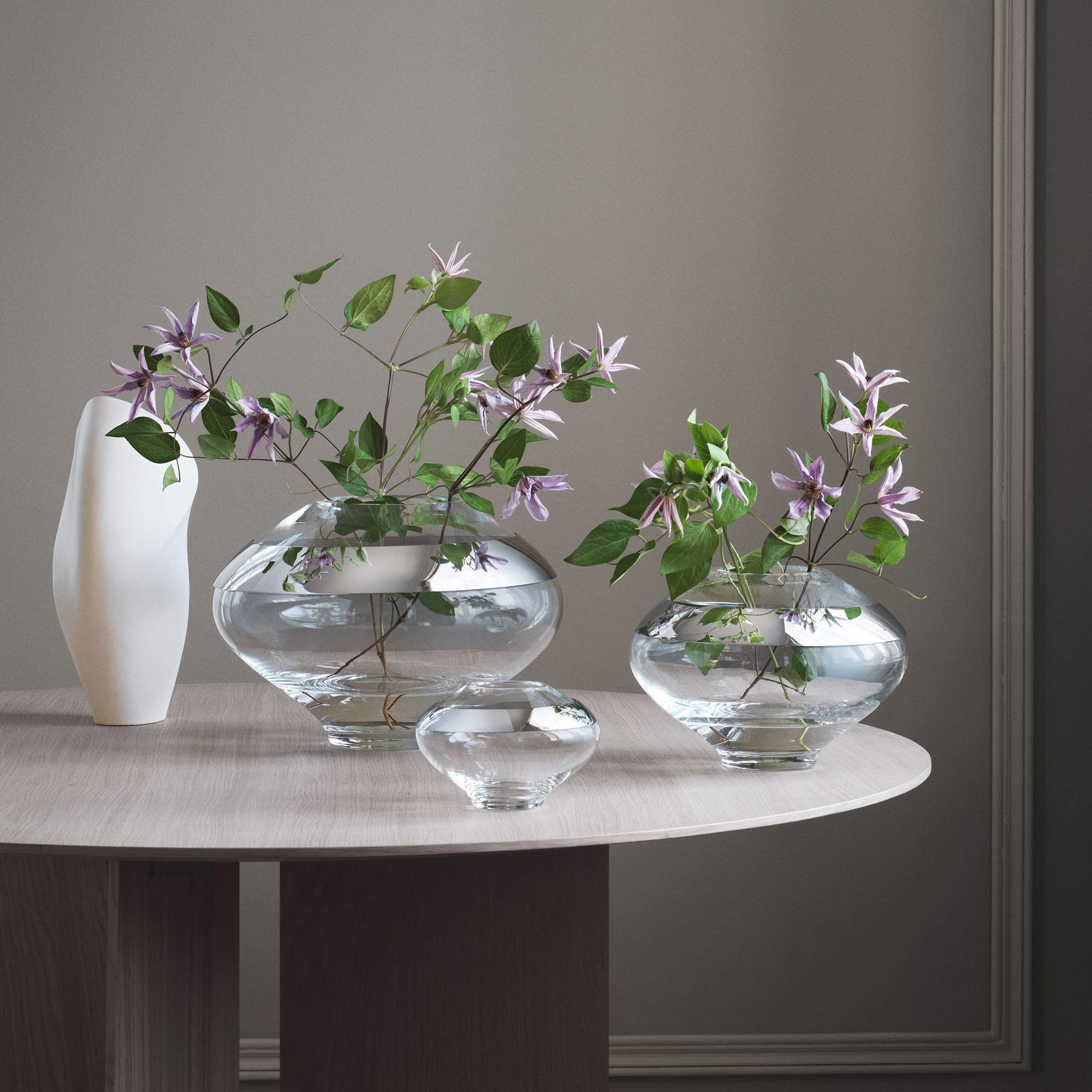 georg-jensen-koppel-duo-vase-verre-s-10-5-cm image 3