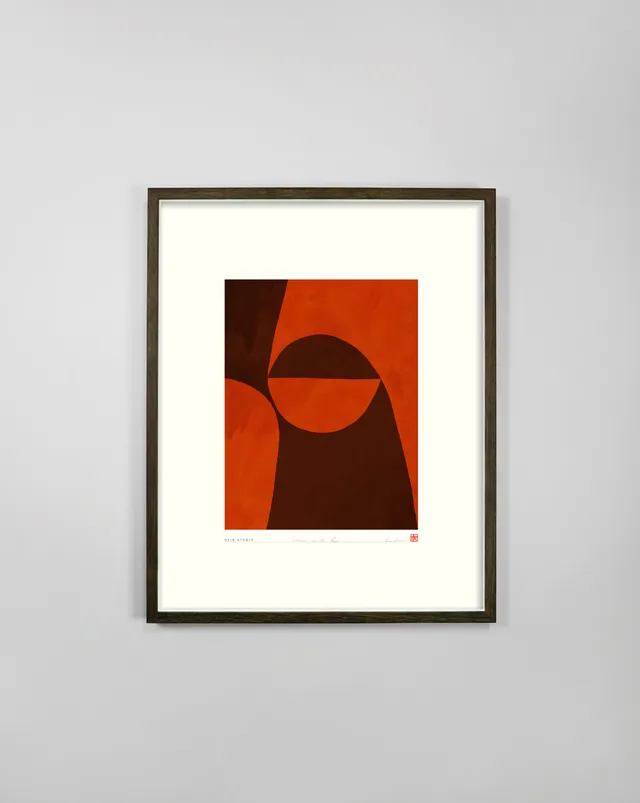 hein-studio-contrast-03-affiche-art-40x50-cm image 1