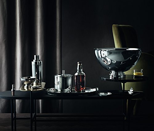 georg-jensen-manhattan-tire-bouchon-acier-inoxydable-argent image 6