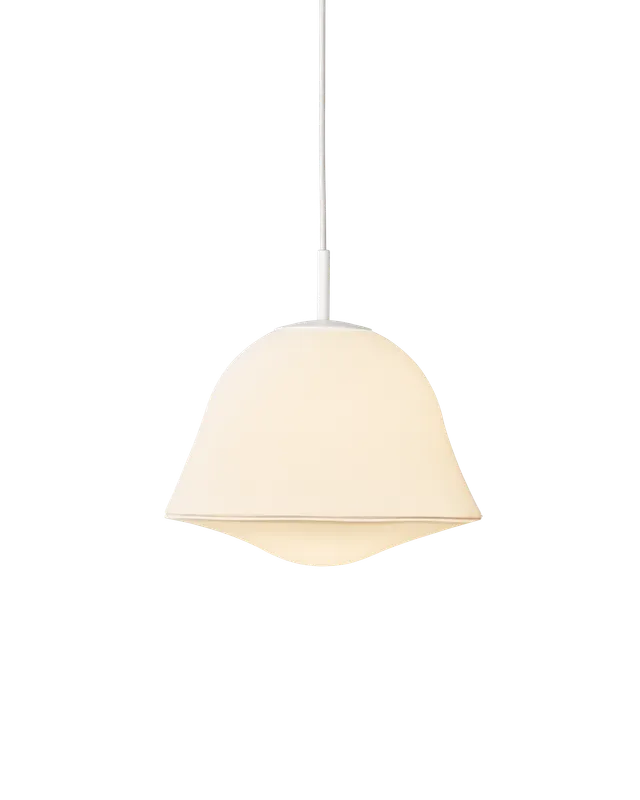 gejst-caly-suspension-tissu-blanc-luminaire-design image 1