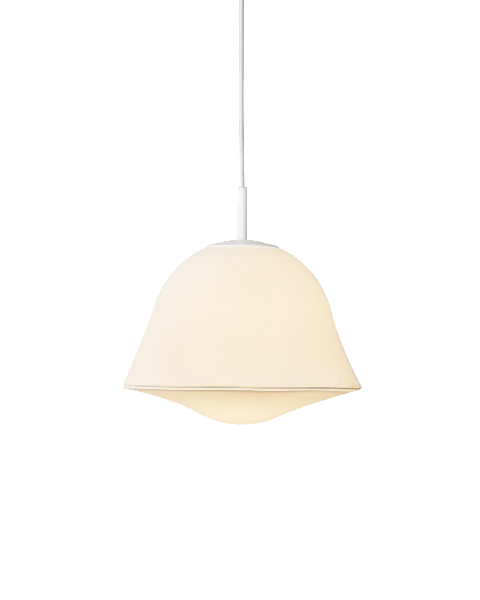 gejst-caly-suspension-tissu-blanc-luminaire-design image 1