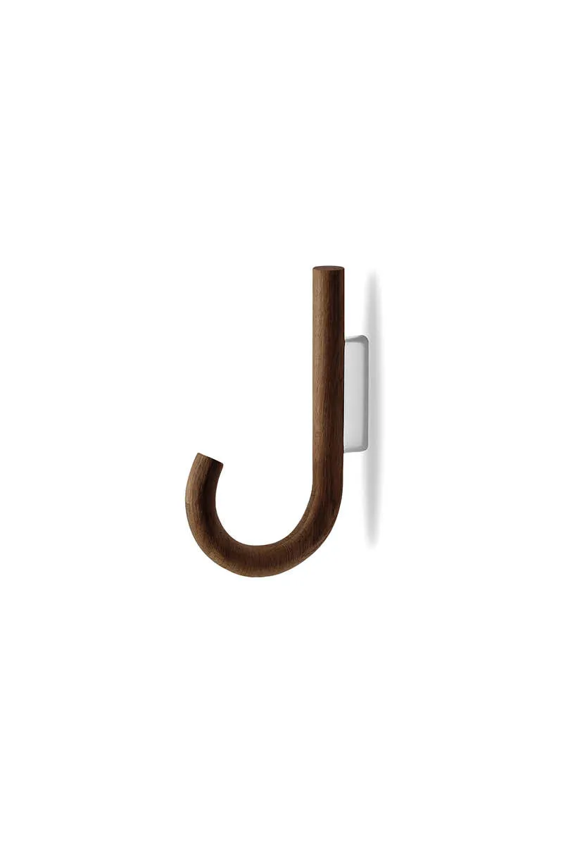 gejst-hook-pat-re-noyer-chrome-crochet-mural image 1