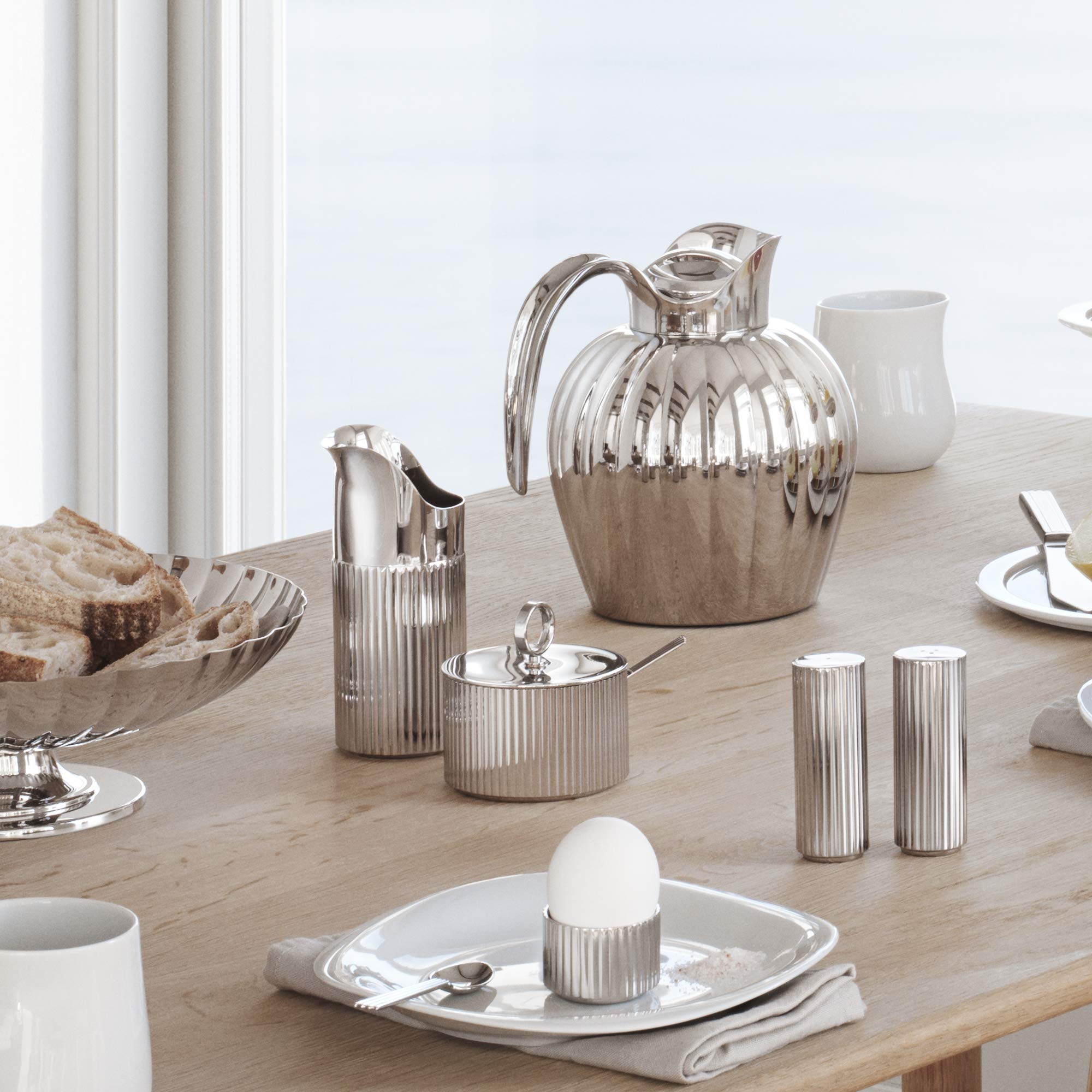 georg-jensen-bernadotte-cr-mier-inox-15-cm image 3