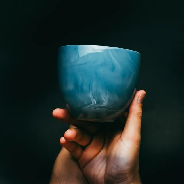 c-cile-charroy-kappu-petit-bol-porcelaine-artisanal image 1