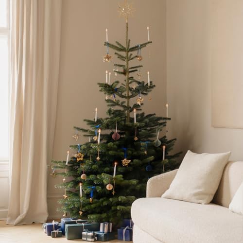 georg-jensen-2021-ornement-toile-3-branches-dor image 6