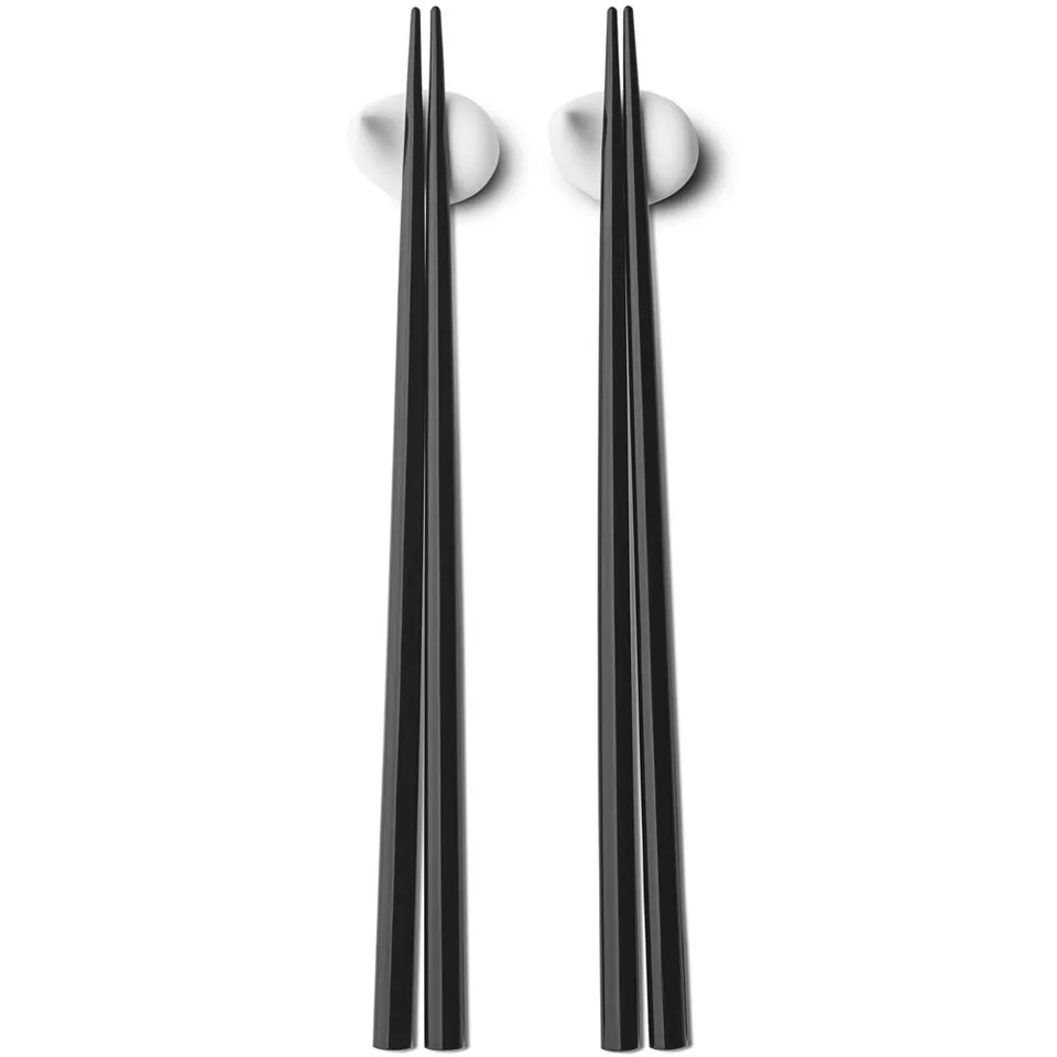 georg-jensen-copenhagen-baguettes-porcelaine-blanche-2-pers image 1