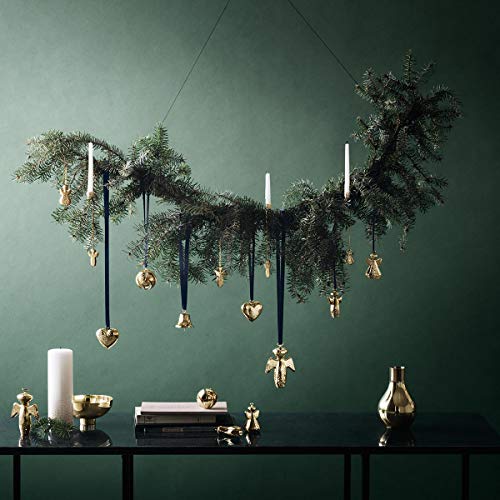georg-jensen-ilse-petit-bol-laiton-12-5-cm image 5