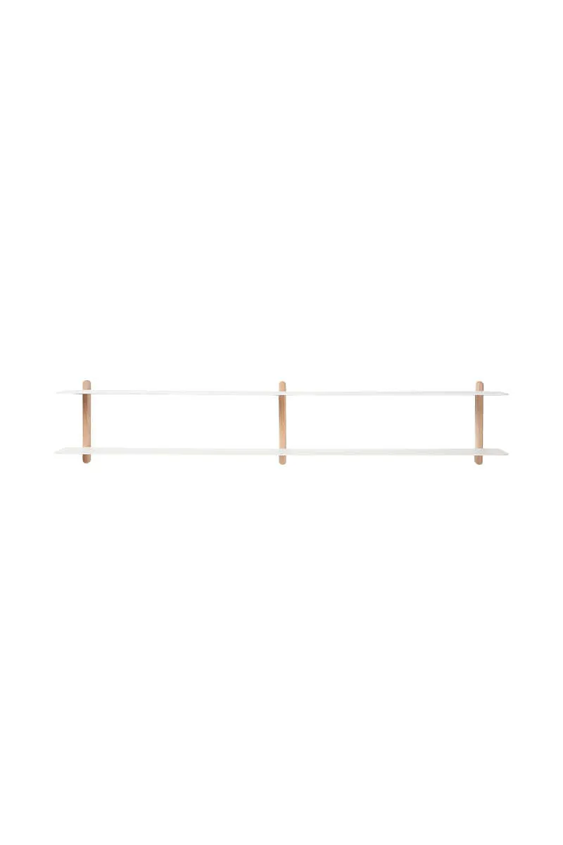 gejst-nivo-c-tag-re-murale-ch-ne-clair-blanc image 1