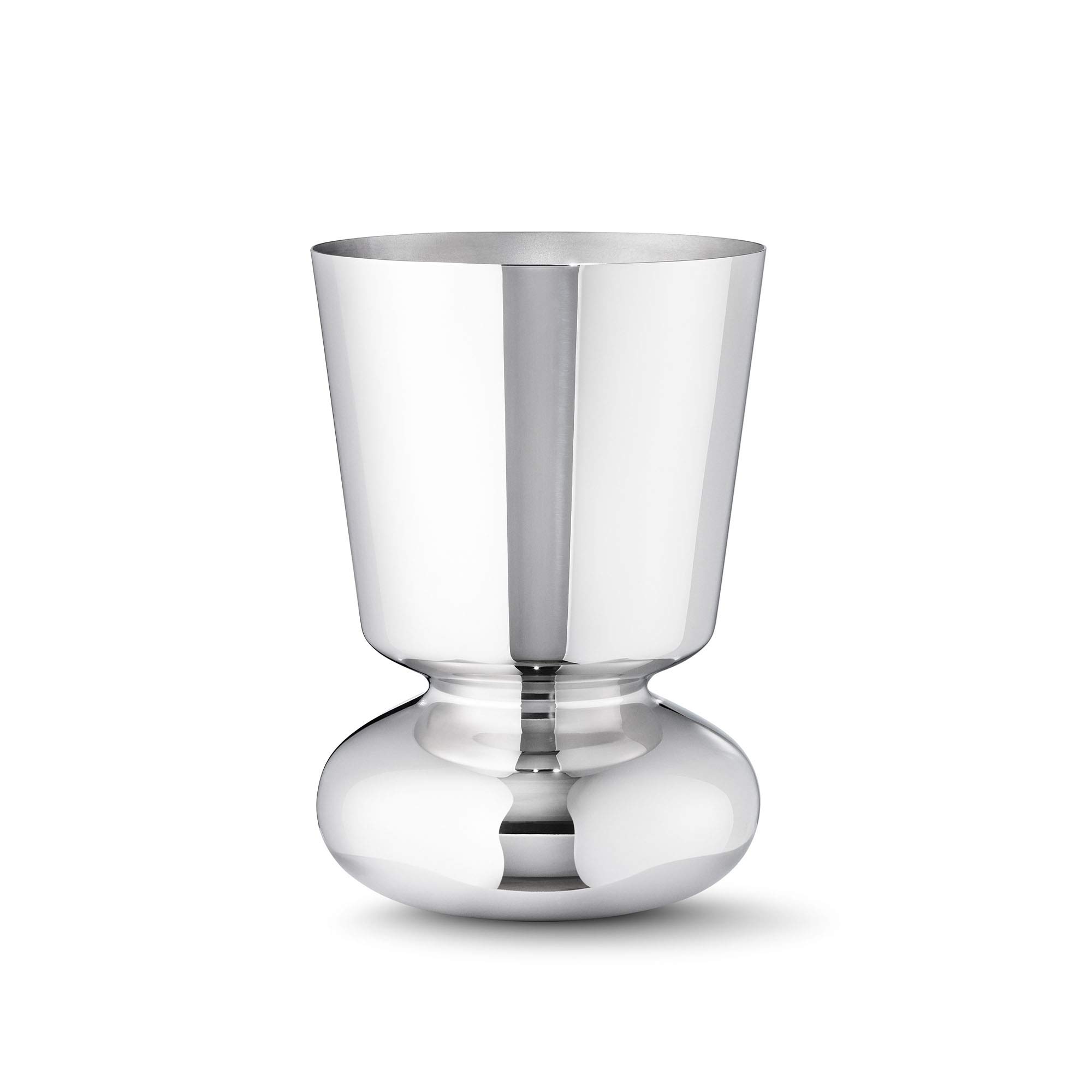 georg-jensen-alfredo-grand-vase-inox-l-47-cm-miroir image 3