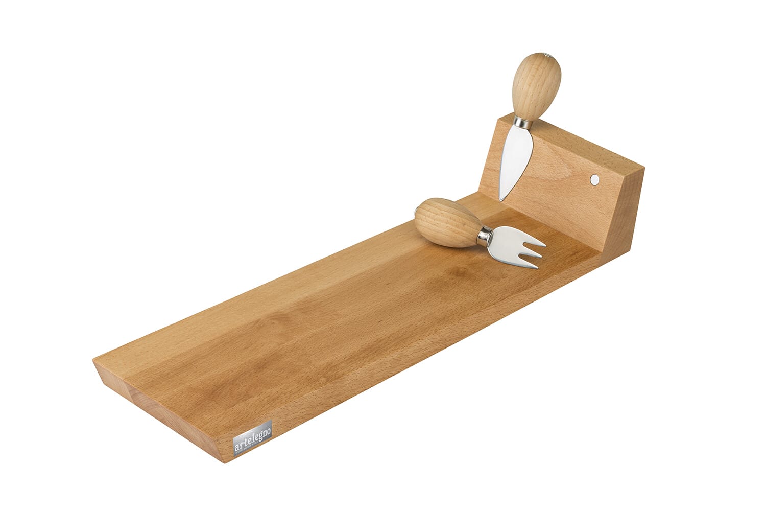 artelegno-planche-fromage-magn-tique-62-h-tre-bois image 1