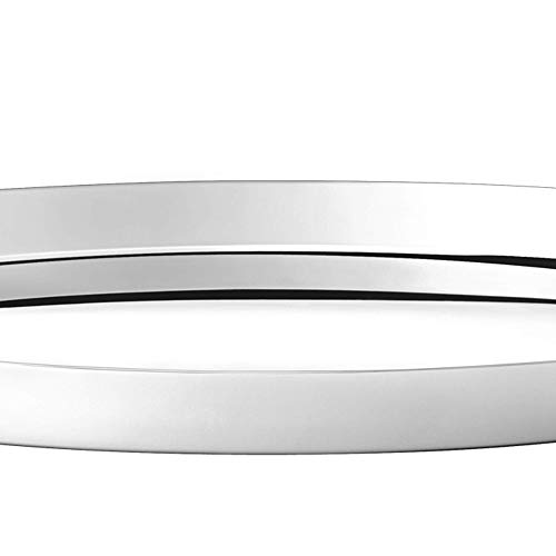 georg-jensen-wine-plateau-ovale-inox-miroir-39-cm image 8