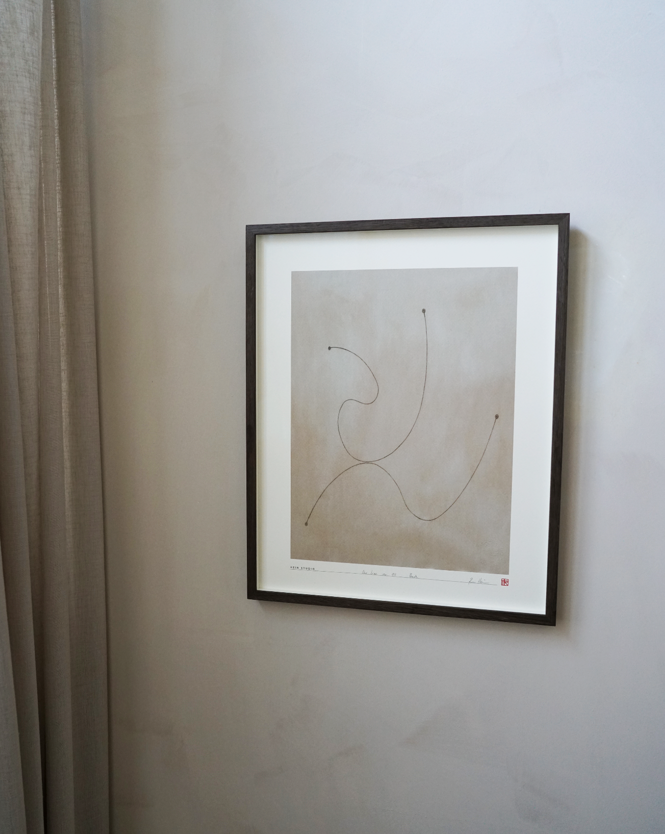 hein-studio-one-line-no-05-affiche-40x50-fin-de-s-rie image 3