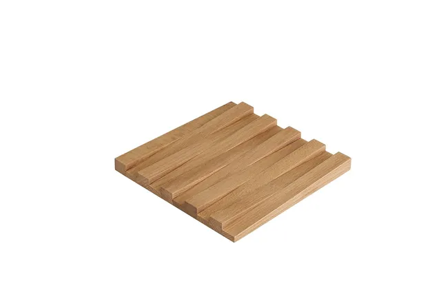 artelegno-54-dessous-de-plat-bois-h-tre-verni image 1