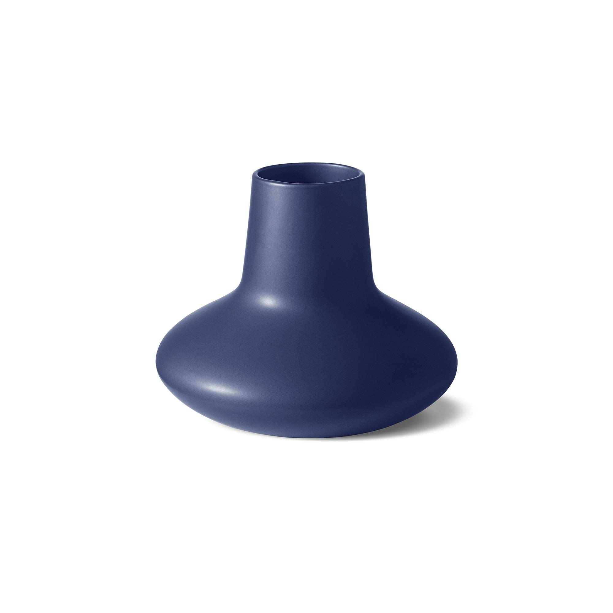georg-jensen-koppel-vase-gr-s-bleu-18-5-cm image 6