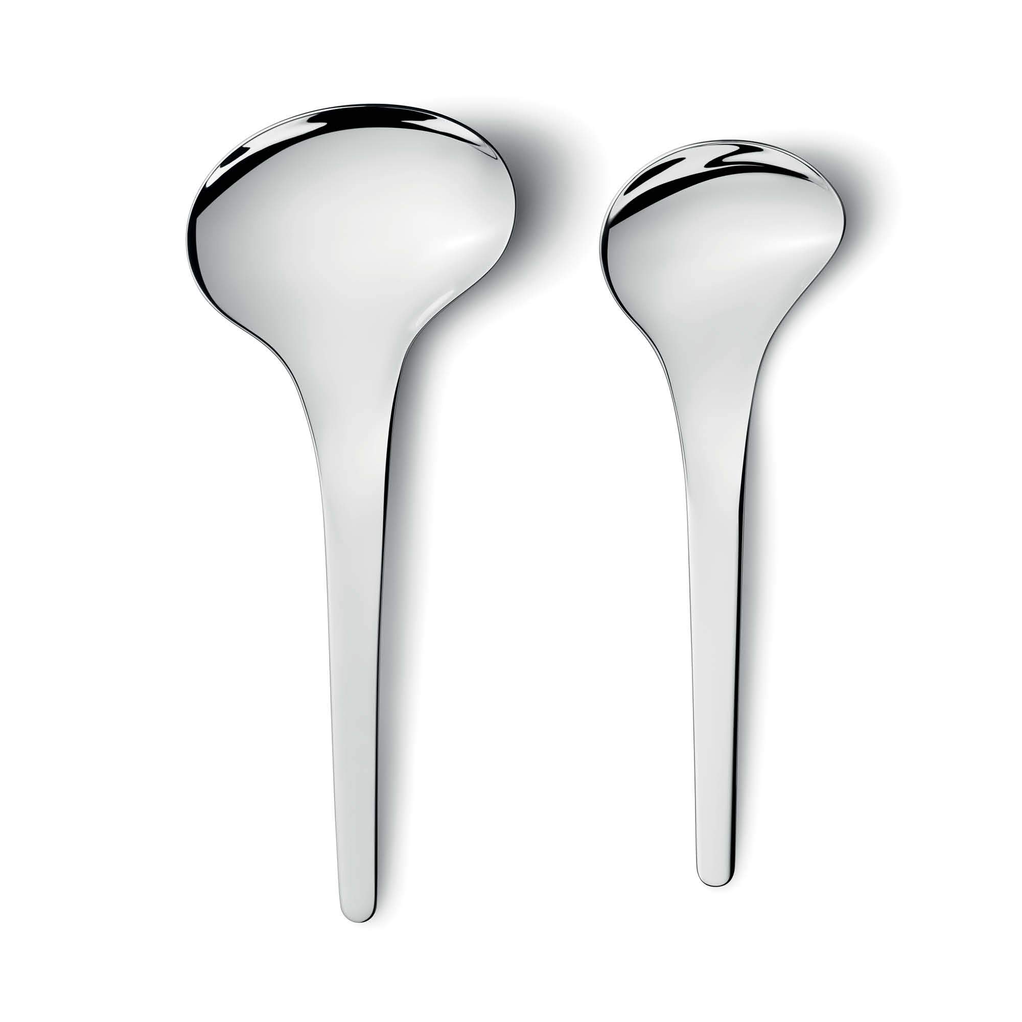 georg-jensen-bernadotte-116788-cuill-res-de-service-inox-lot-de-2 image 1