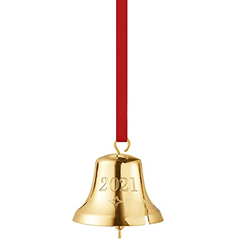 georg-jensen-archive-collection-2021-cloche-de-no-l-dor-e image 6