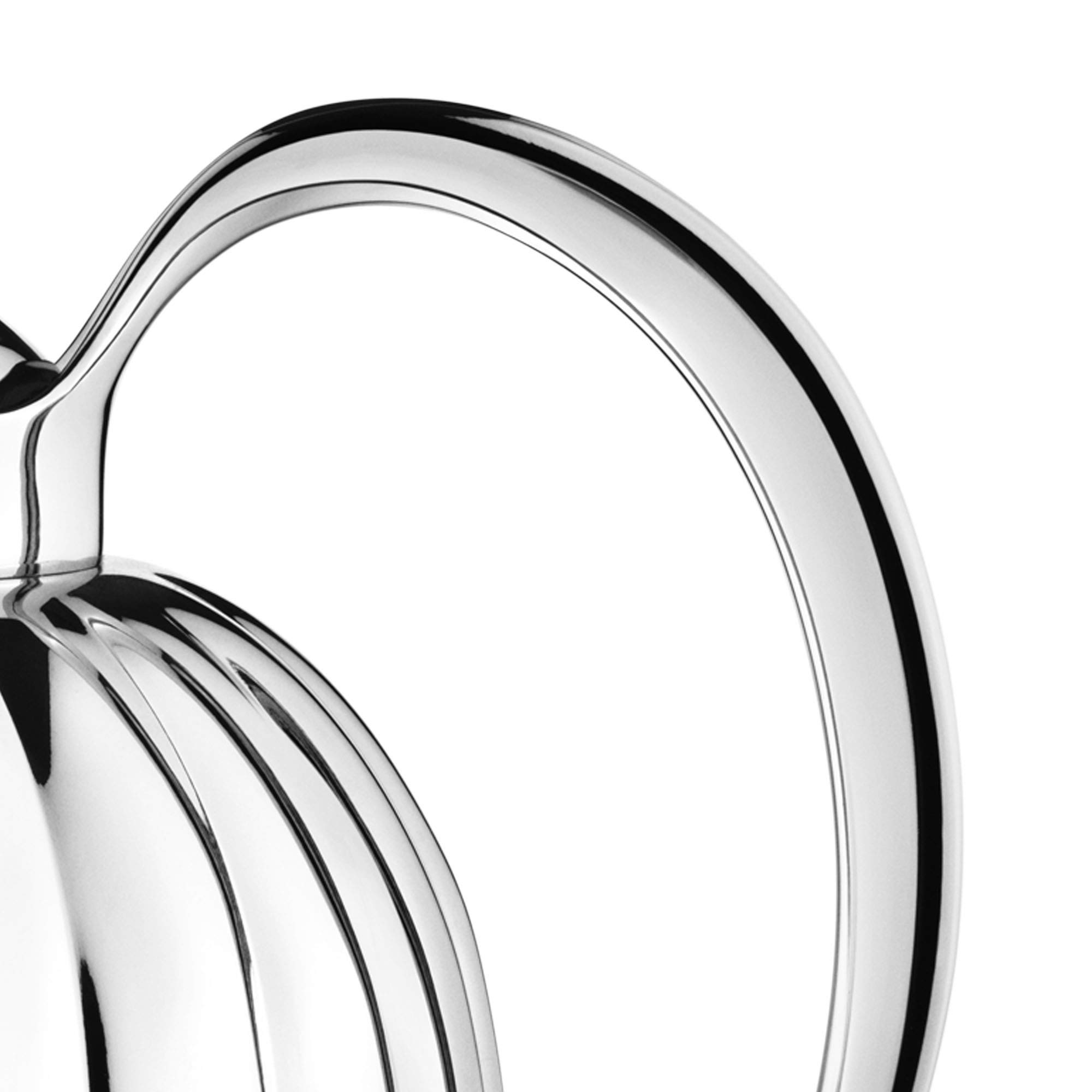 georg-jensen-bernadotte-bouteille-isotherme-1-l-aluminium image 3