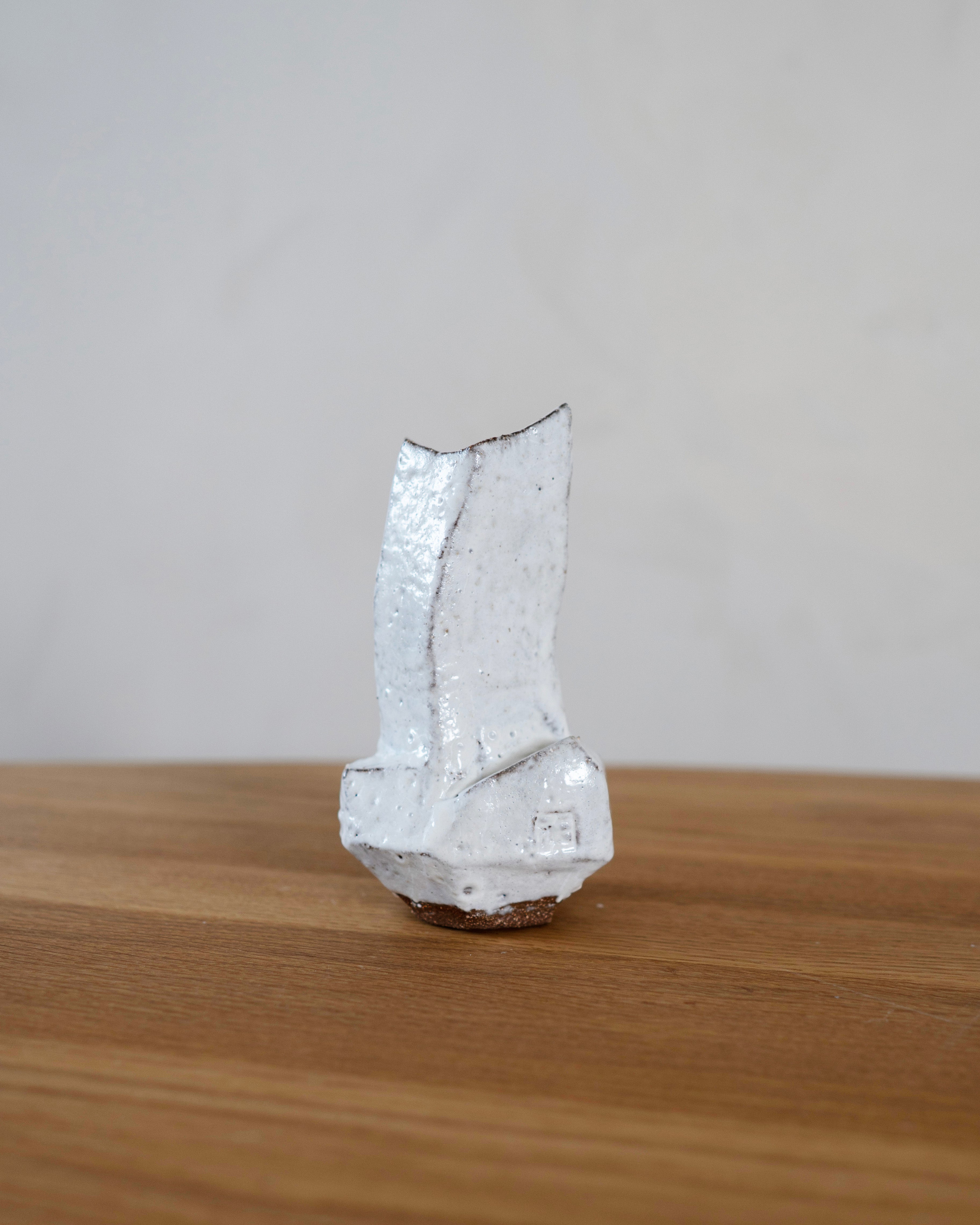 hein-studio-vase-gr-s-fait-main-copenhague-14-5-cm image 1