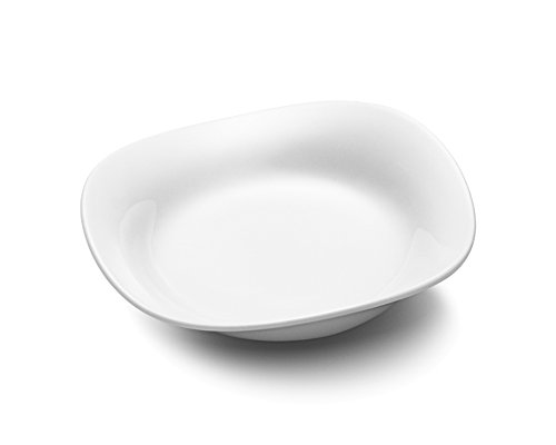 georg-jensen-copenhagen-assiette-porcelaine-blanche-15-cm image 4