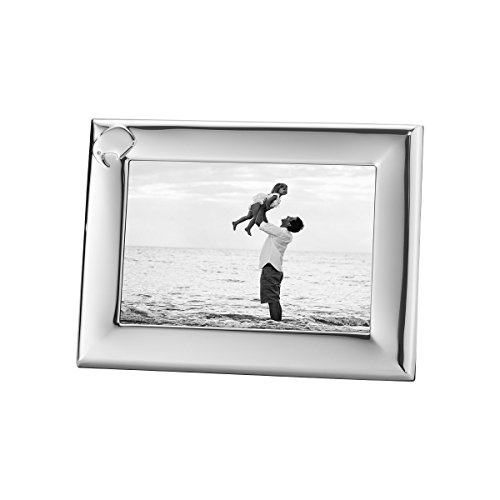 georg-jensen-elephant-cadre-photo-inox-10x15-cm image 7