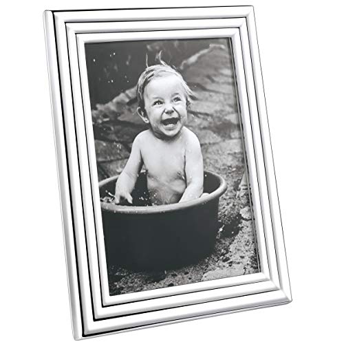 georg-jensen-legacy-cadre-photo-inox-large-13x18-cm image 3