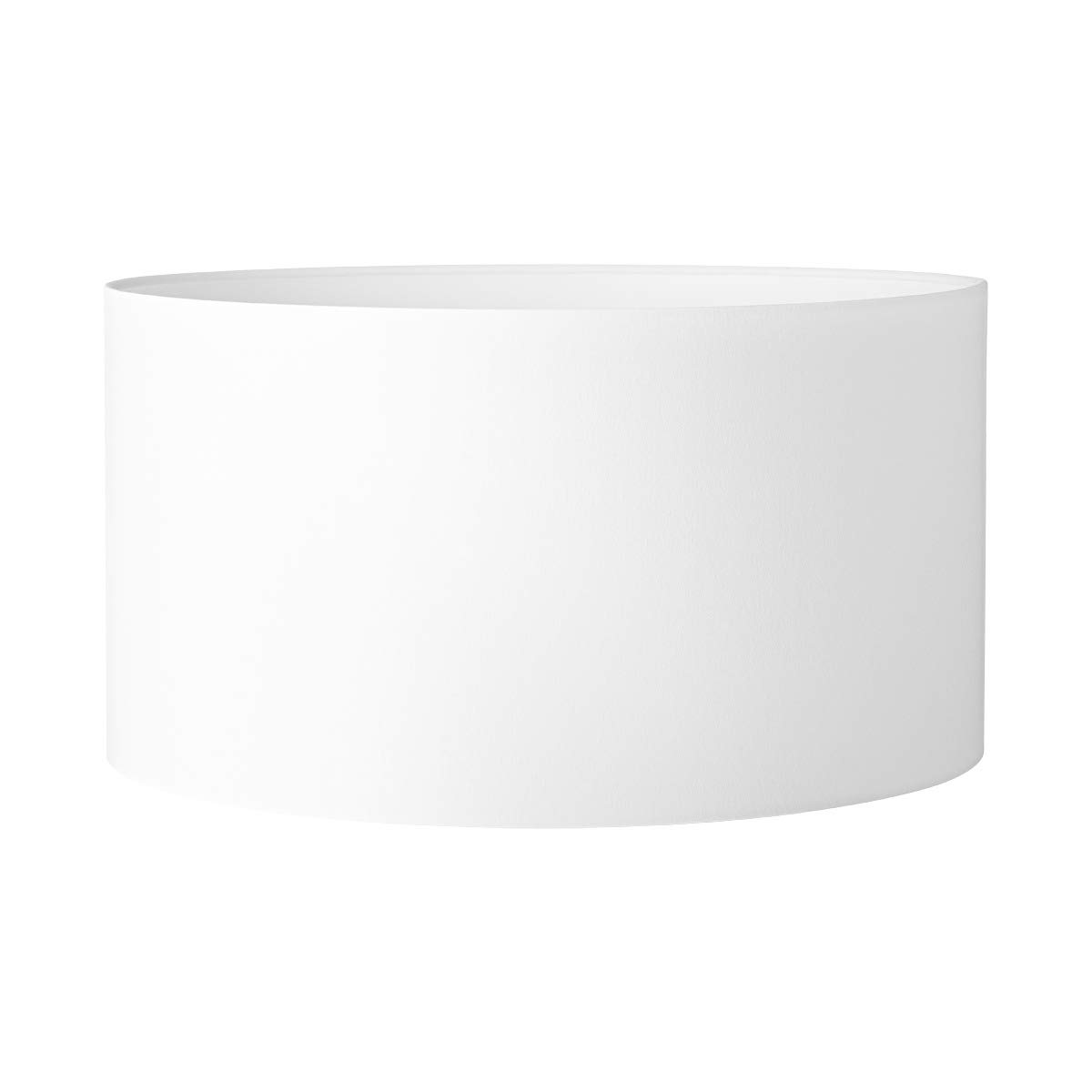 georg-jensen-cobra-abat-jour-tissu-blanc-42-cm-lampe image 1