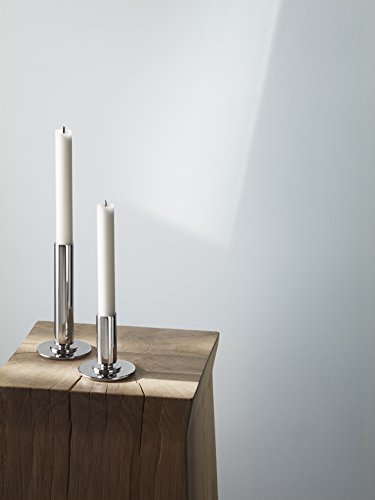 georg-jensen-manhattan-bougeoir-inox-grand-16-5-cm image 6