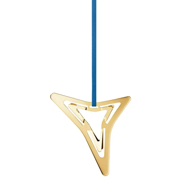 georg-jensen-2021-ornement-toile-3-branches-dor image 1