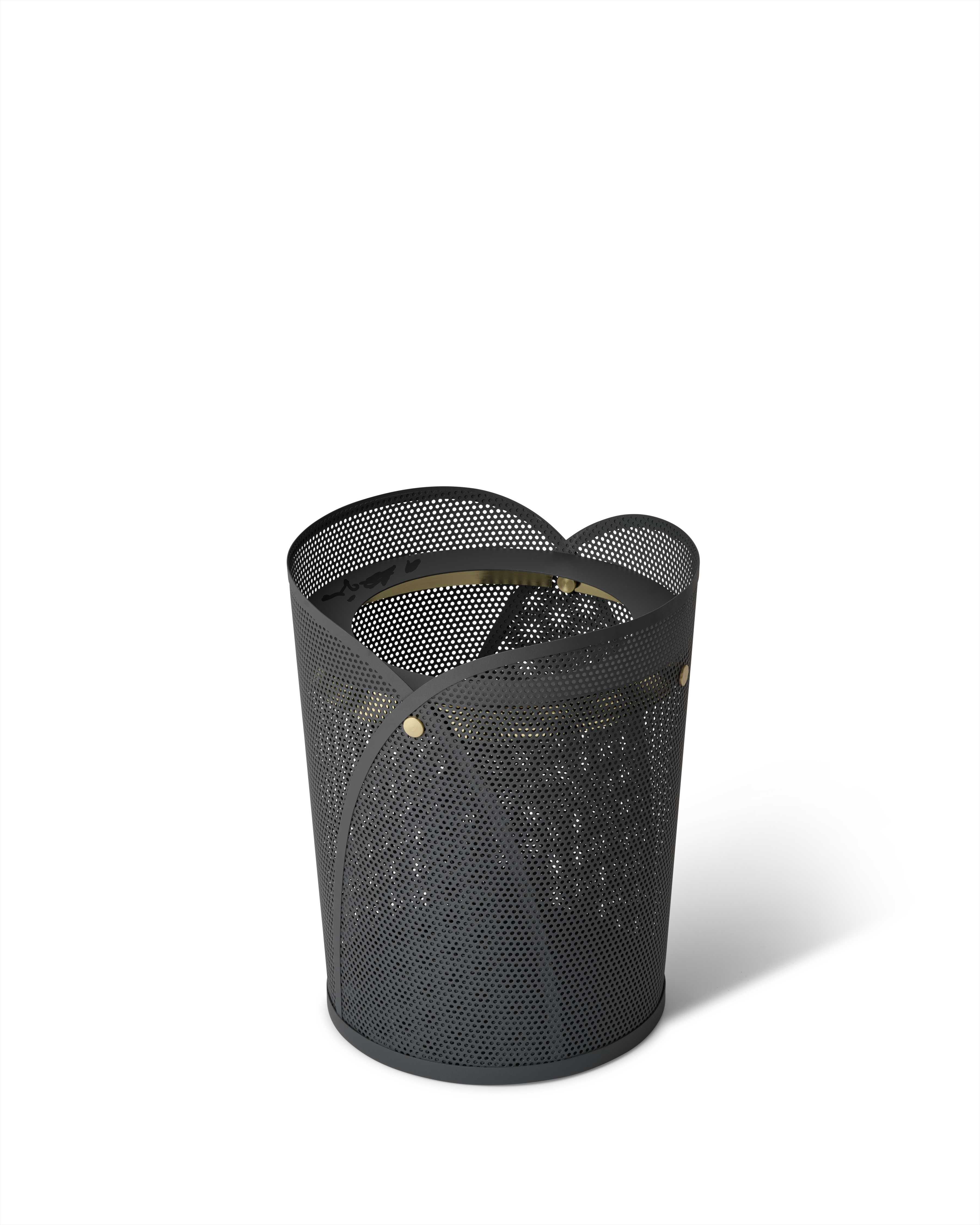 gejst-oya-corbeille-papier-gris-fonc-20-l image 3