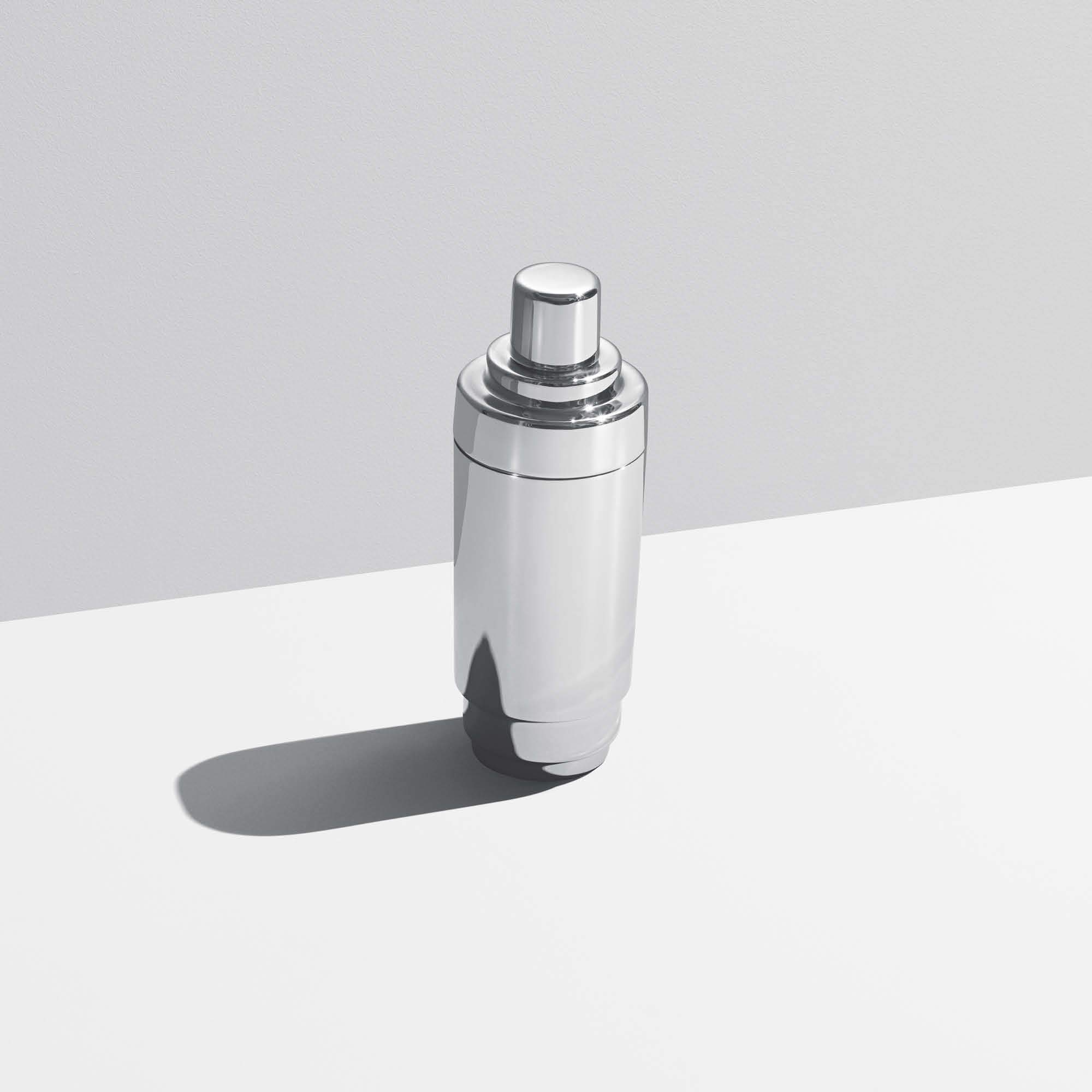 georg-jensen-manhattan-shaker-cocktail-inox-0-75-l-art-d-co image 4