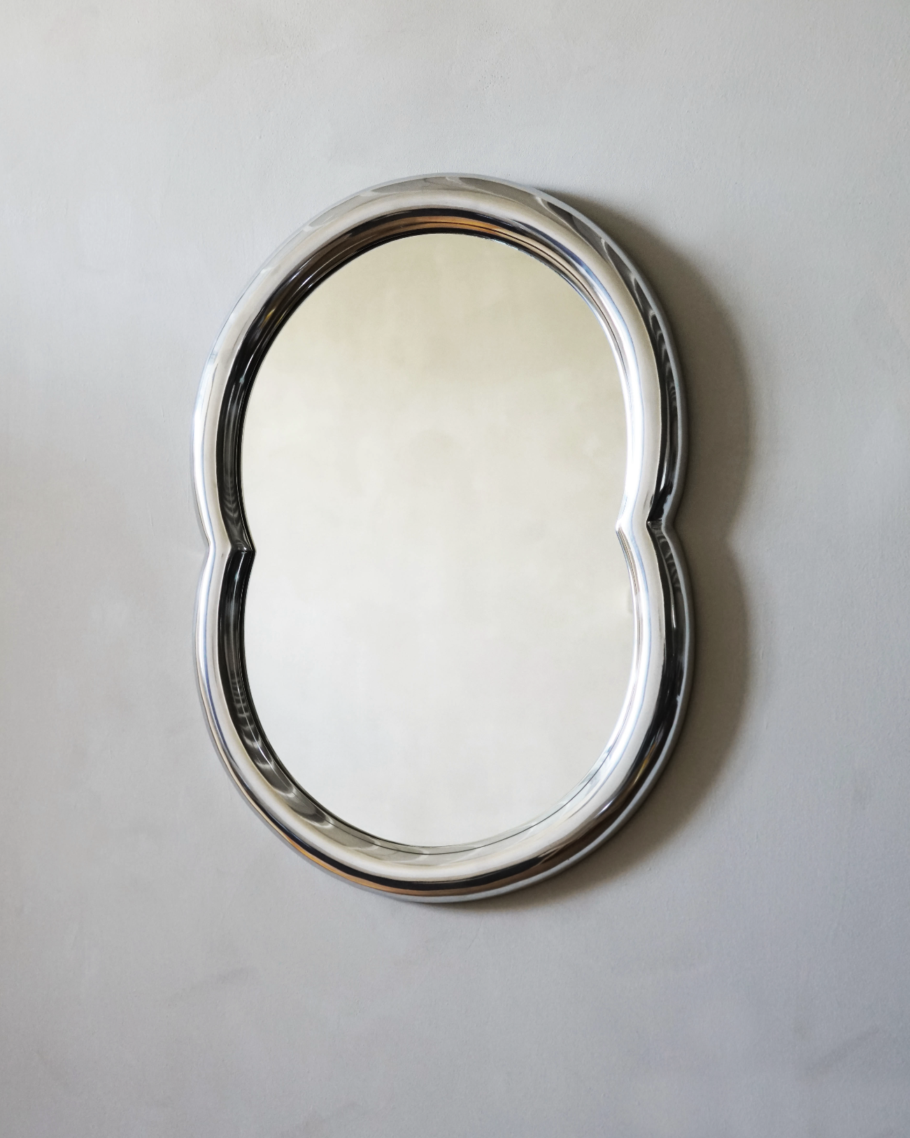 hein-studio-infinity-mirror-miroir-titanium-70x50-cm image 3