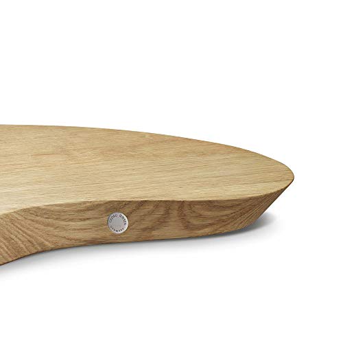 georg-jensen-bernadotte-planche-fromage-ch-ne-couteau image 8
