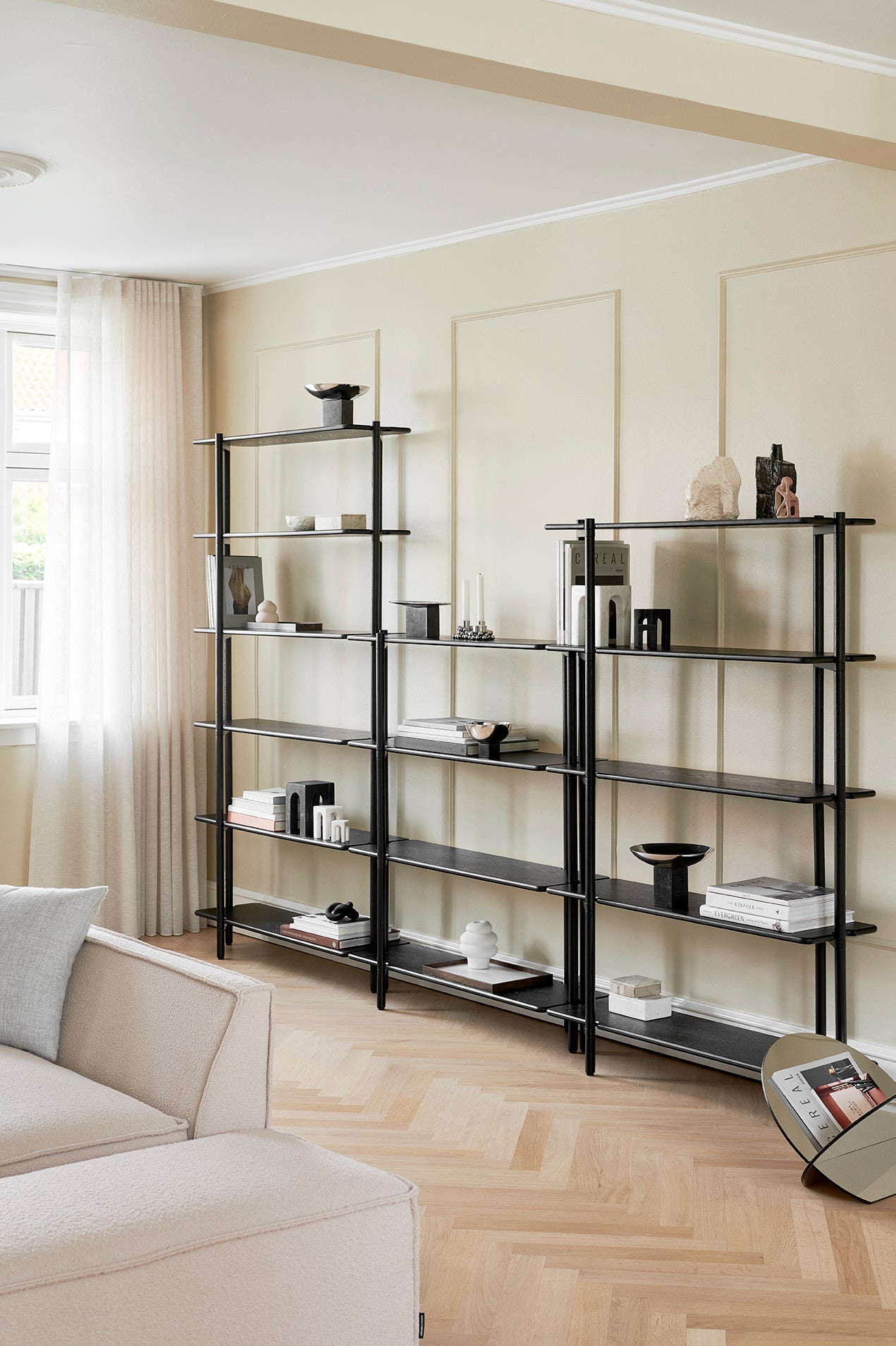 gejst-invi-biblioth-que-modulaire-fr-ne-noir image 5