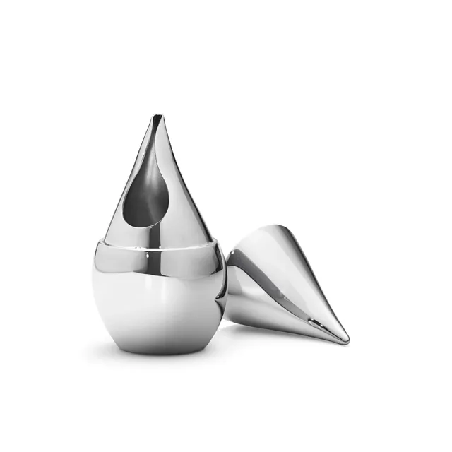 georg-jensen-copenhagen-pichet-sauce-inox-11-9-cm image 1