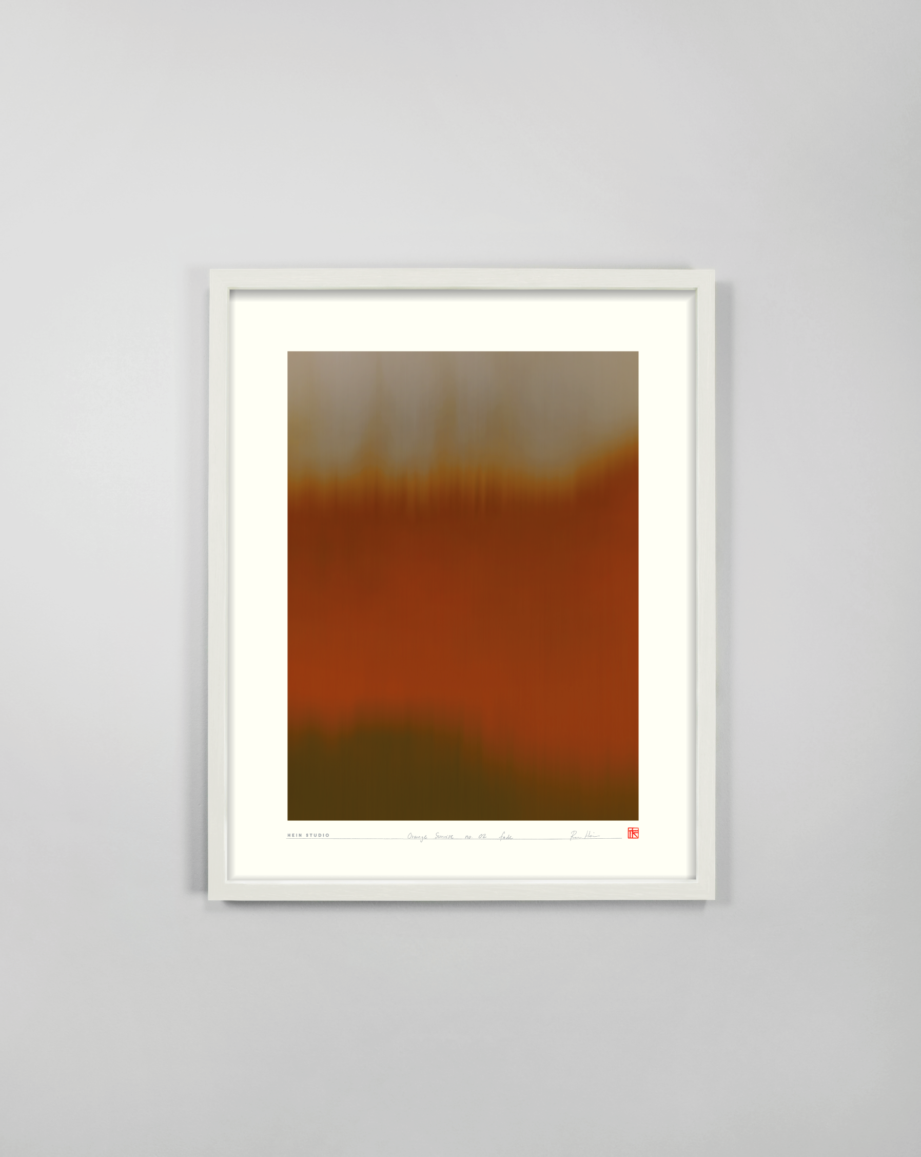 hein-studio-orange-sunrise-02-affiche-40x50-cm image 1