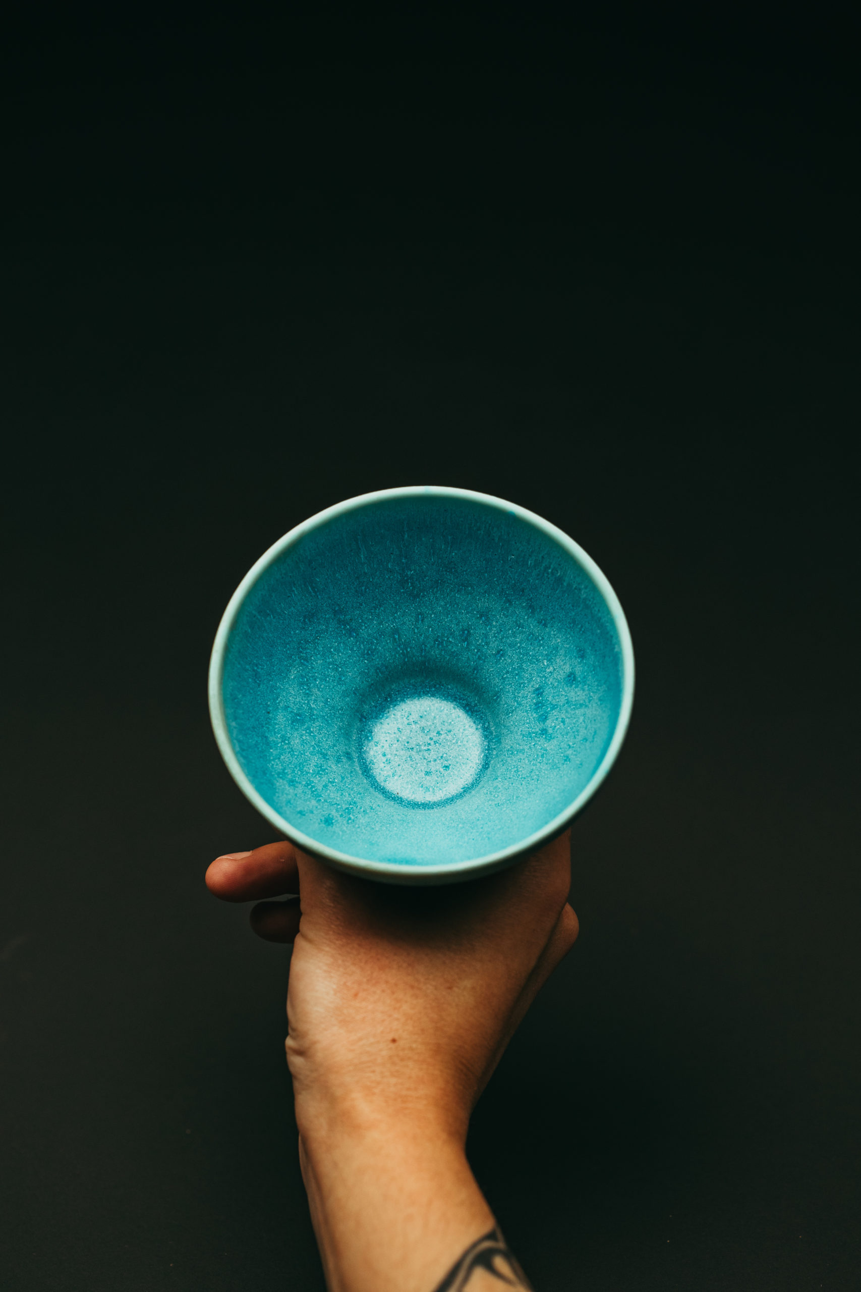 c-cile-charroy-shinpuru-coupelle-porcelaine-maill-e-artisanale image 5