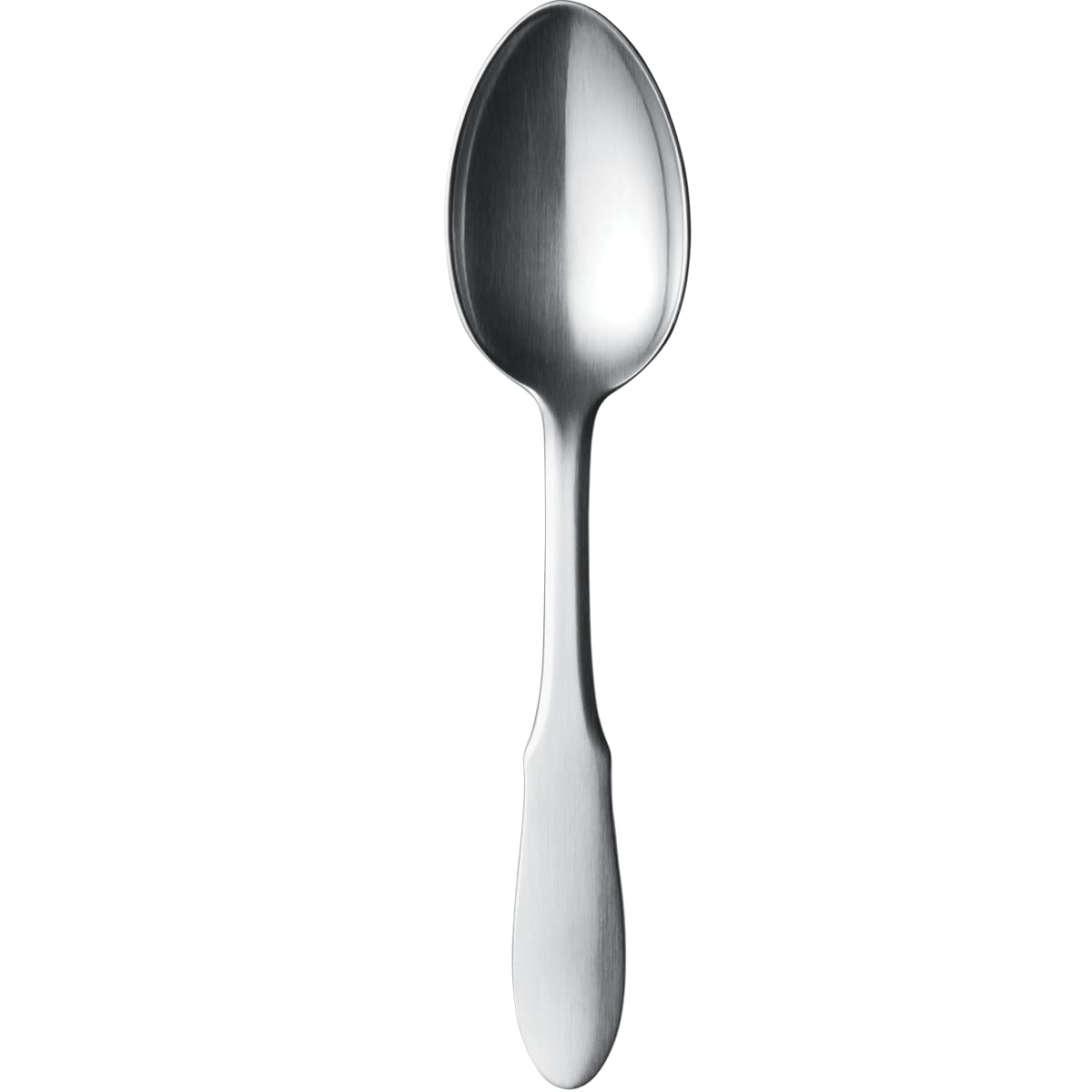 georg-jensen-mitra-cuill-re-de-table-mat-inox image 1