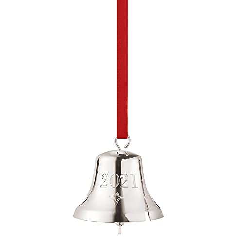 georg-jensen-2021-cloche-de-no-l-laiton-palladium-6-cm image 5