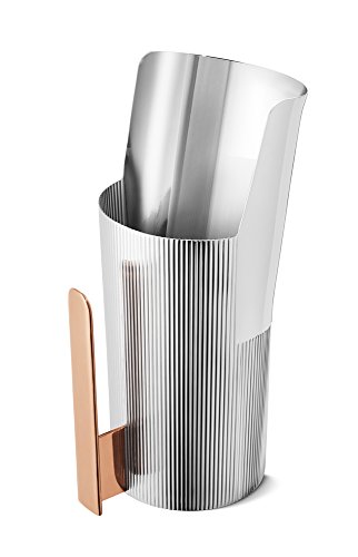 georg-jensen-arc-pichet-inox-cuivr-27-cm-urquiola image 4