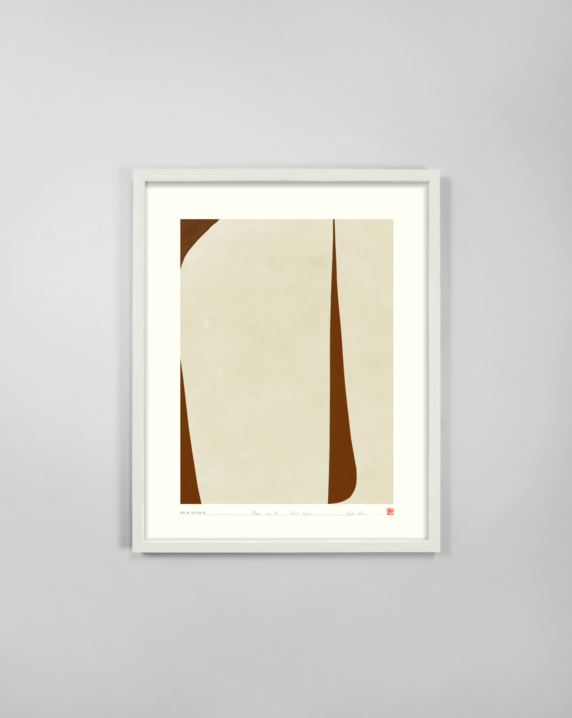 hein-studio-move-no-13-affiche-art-40x50-papier image 1
