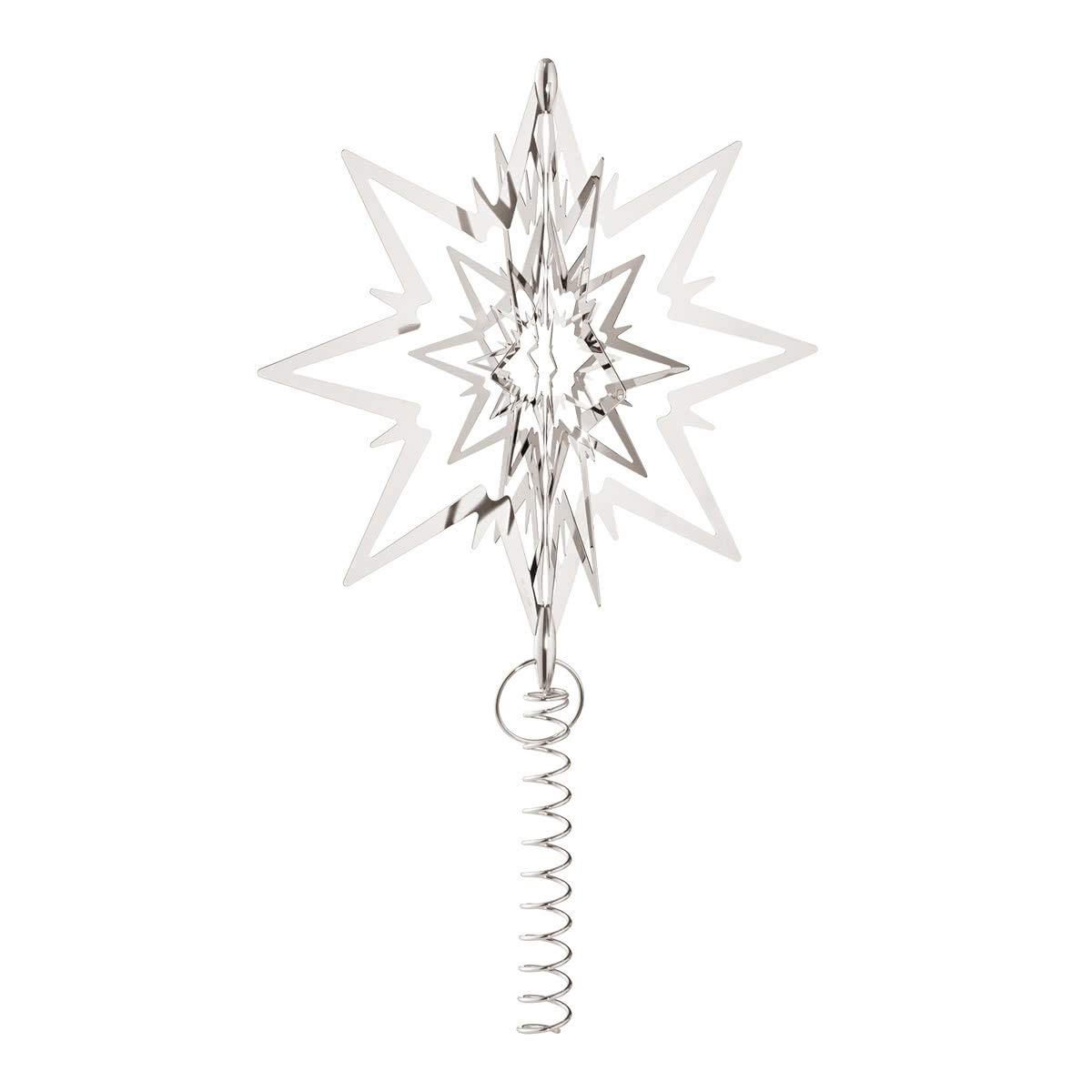 georg-jensen-top-star-cimier-sapin-argent-palladium-s image 7