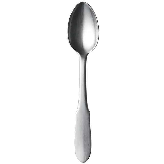 georg-jensen-new-york-teaspoon-small-cuill-re-caf-mate image 1