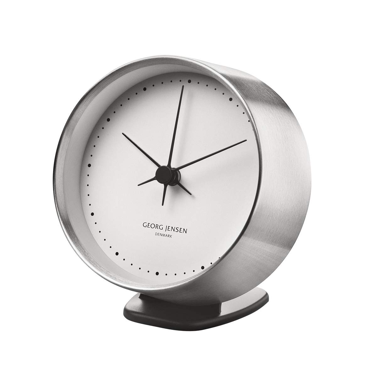 georg-jensen-koppel-r-veil-horloge-10-cm-argent image 1