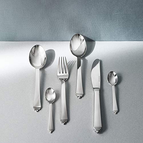 georg-jensen-pyramid-m-nag-re-24-pi-ces-inox-miroir image 7
